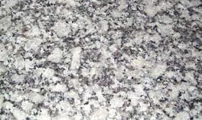 Muestra de granito Gris Perla